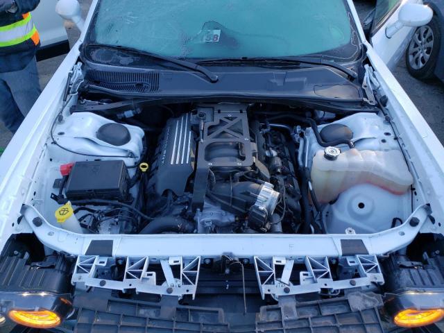 Photo 11 from auction – 2022 DODGE CHALLENGER with VIN 2C3CDZFJ9NH118481