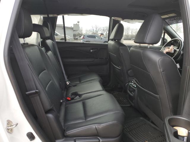Photo 11 from auction – 2019 HONDA PASSPORT E with VIN 5FNYF8H52KB014423
