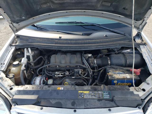 Photo 12 from auction – 2003 FORD WINDSTAR W with VIN 2FMZA50473BB31087