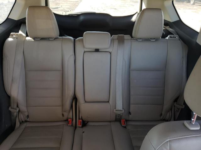 صورة رقم 10 من المزاد - 2014 FORD ESCAPE TIT مع VIN 1FMCU0J93EUC20890