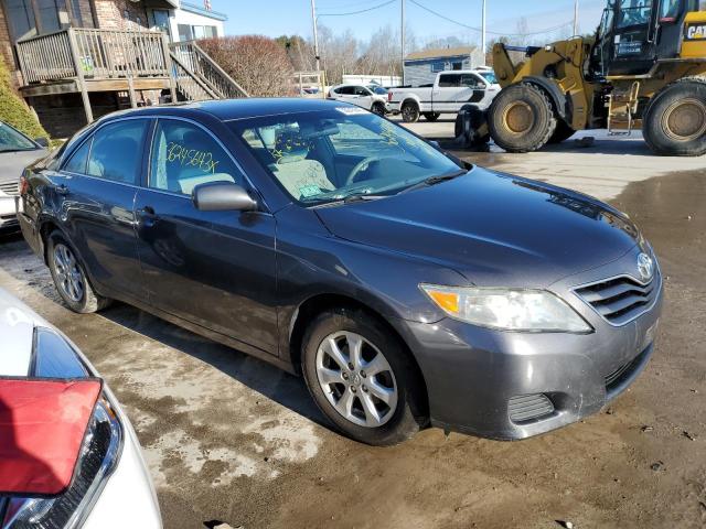 Zdjęcie 4 z aukcji – 2011 TOYOTA CAMRY BASE z VIN 4T4BF3EK9BR174505