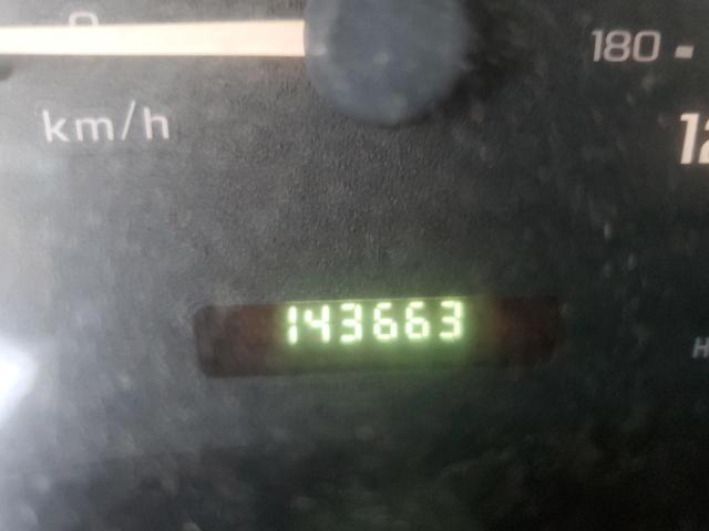 Photo 9 from auction – 2002 CHEVROLET MALIBU with VIN 1G1ND52JX2M572078