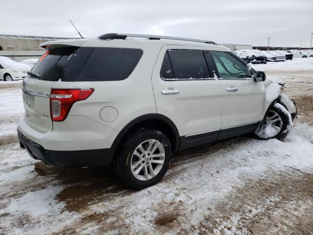 Photo 3 from auction – 2011 FORD EXPLORER X with VIN 1FMHK8D81BGA06326
