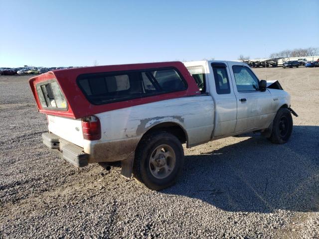 Photo 3 from auction – 2001 FORD RANGER SUP with VIN 1FTYR15E71TA53023