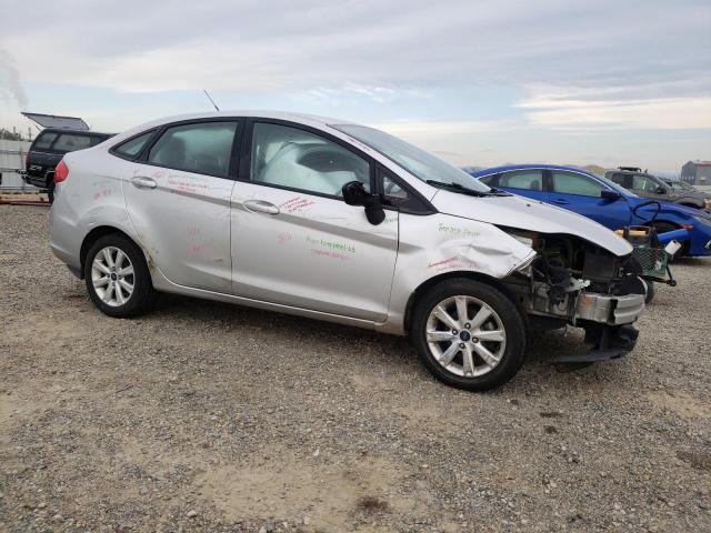 Photo 4 from auction – 2012 FORD FIESTA SE with VIN 3FADP4BJ3CM159743
