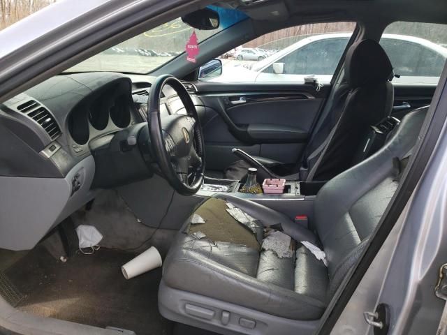 Photo 7 from auction – 2005 ACURA TL with VIN 19UUA66225A032008
