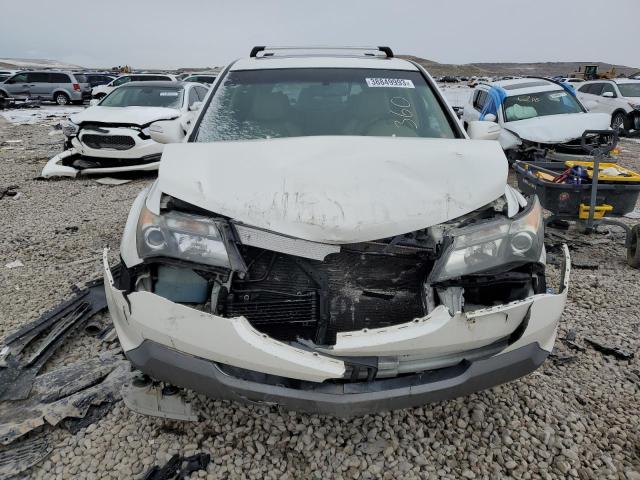Photo 5 from auction – 2008 ACURA MDX with VIN 2HNYD28228H533008
