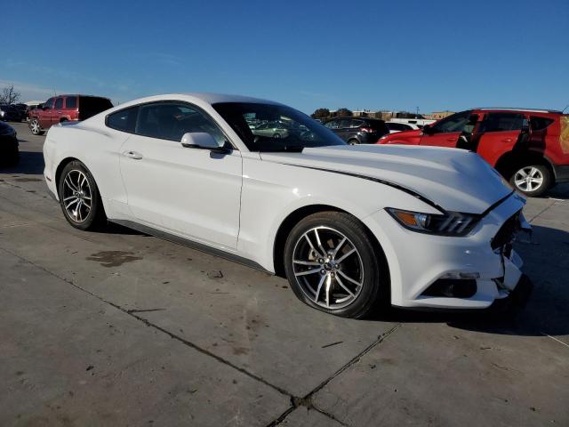 Photo 4 from auction – 2017 FORD MUSTANG with VIN 1FA6P8TH6H5310762