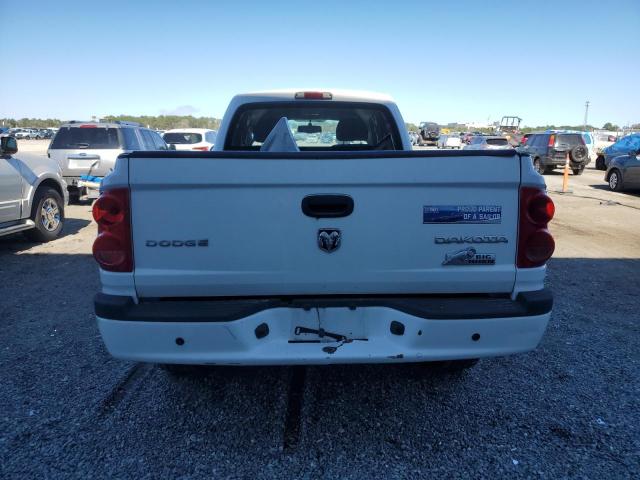 Photo 6 from auction – 2011 DODGE DAKOTA SLT with VIN 1D7RE3BK9BS701223
