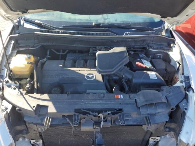 Photo 12 from auction – 2012 MAZDA CX-9 with VIN JM3TB2DA1C0337696