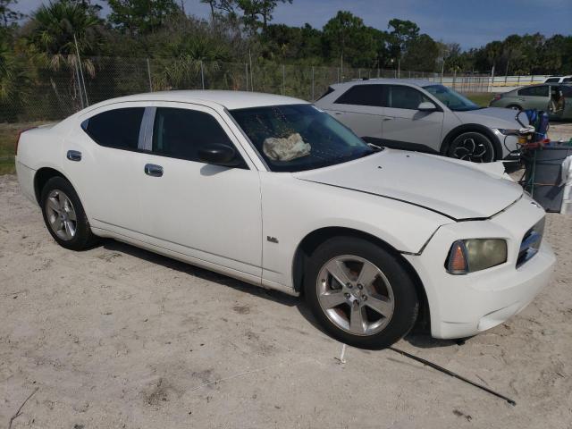 Photo 4 from auction – 2009 DODGE CHARGER SX with VIN 2B3KA33V39H509167