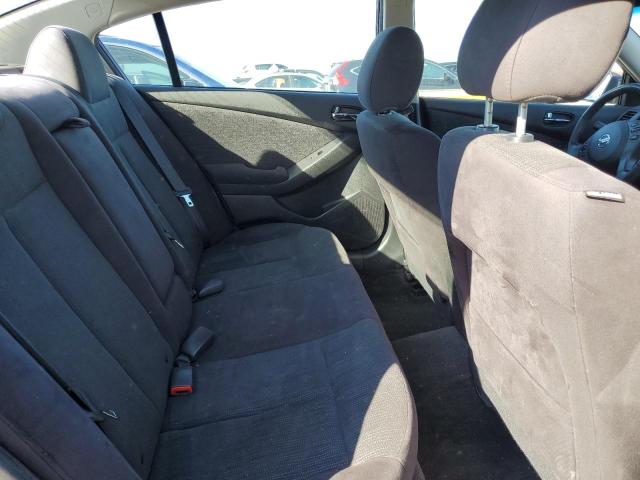 Photo 10 from auction – 2012 NISSAN ALTIMA BAS with VIN 1N4AL2APXCN456944