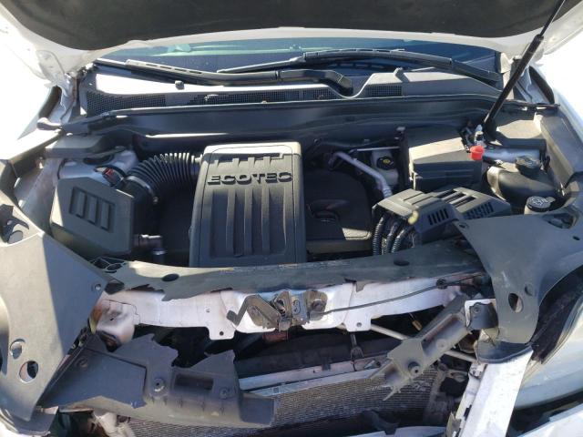 Photo 12 from auction – 2013 GMC TERRAIN SL with VIN 2GKALMEK1D6353278