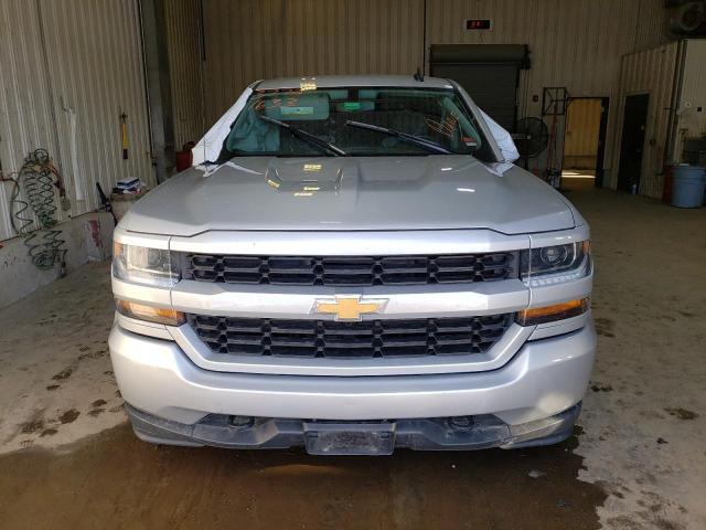 Photo 5 from auction – 2018 CHEVROLET SILVERADO with VIN 3GCUKPEC7JG147968