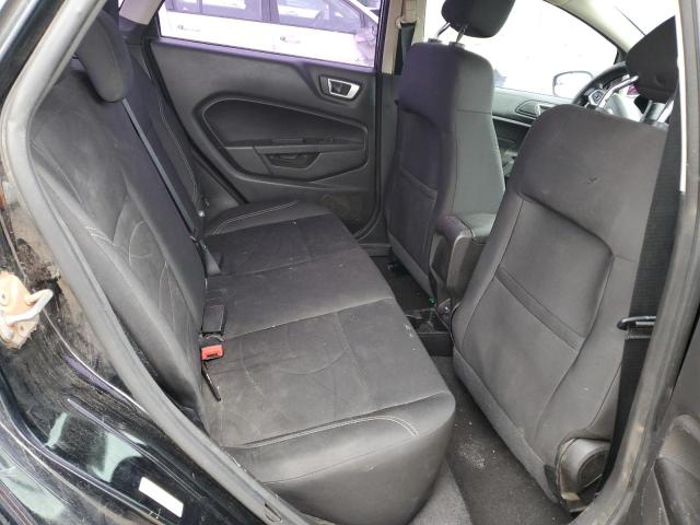 Photo 10 from auction – 2016 FORD FIESTA SE with VIN 3FADP4BJ4GM165251