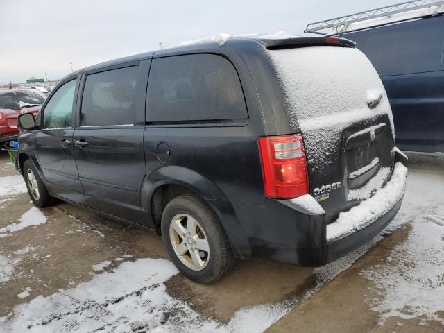 Photo 2 from auction – 2010 DODGE GRAND CARA with VIN 2D4RN4DE9AR185598