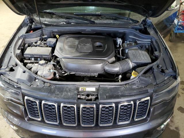 Photo 12 from auction – 2021 JEEP GRAND CHER with VIN 1C4RJFBG1MC569400