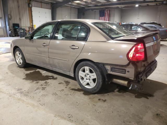 Photo 2 from auction – 2007 CHEVROLET MALIBU LT with VIN 1G1ZT58N87F188889