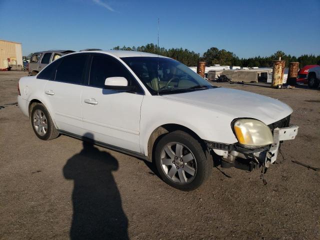 Photo 4 from auction – 2006 MERCURY MONTEGO LU with VIN 1MEHM40106G608154