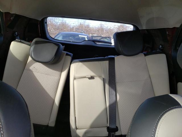 Photo 10 from auction – 2021 BUICK ENCORE PRE with VIN KL4CJASB5MB321311