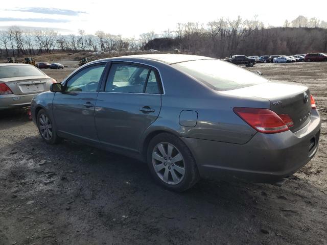 Photo 2 from auction – 2005 TOYOTA AVALON with VIN 4T1BK36B95U013807