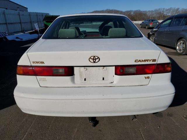 Photo 6 from auction – 1997 TOYOTA CAMRY CE with VIN 4T1BF22K1VU900483