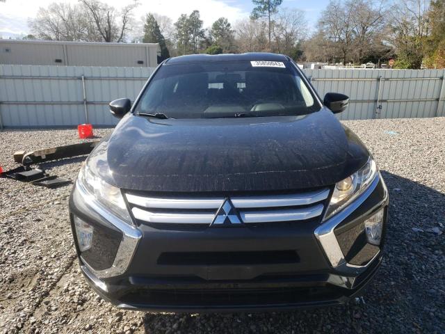 Photo 5 from auction – 2019 MITSUBISHI ECLIPSE CR with VIN JA4AT3AA6KZ019407
