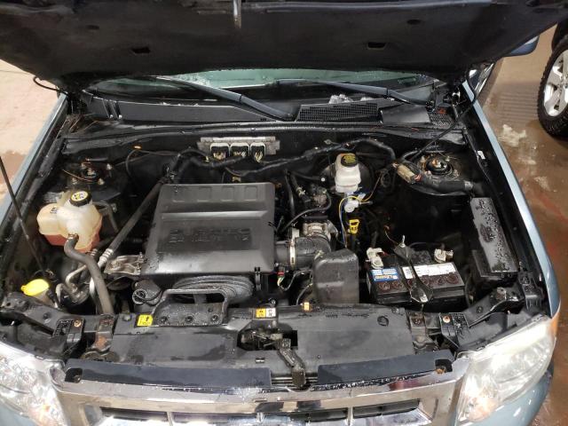 Photo 12 from auction – 2012 FORD ESCAPE XLT with VIN 1FMCU9DG6CKB85866