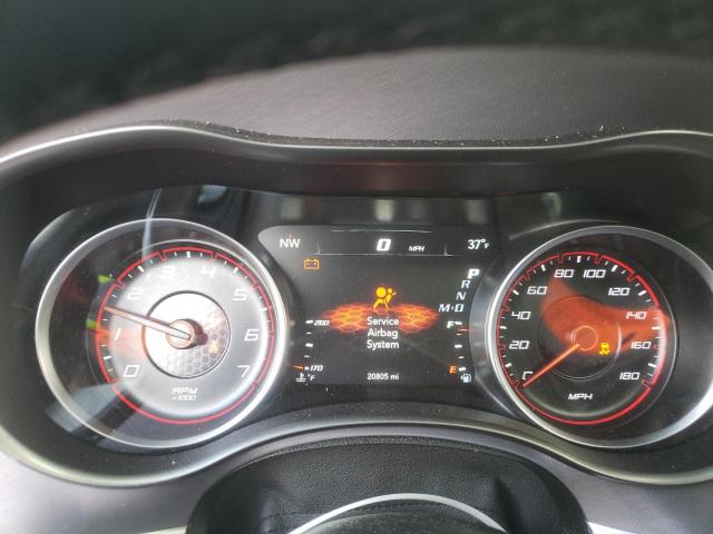Photo 9 from auction – 2019 DODGE CHARGER SC with VIN 2C3CDXGJ3KH692539