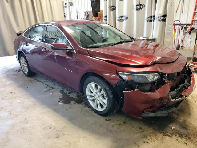 Photo 4 from auction – 2016 CHEVROLET MALIBU LT with VIN 1G1ZE5ST1GF286079