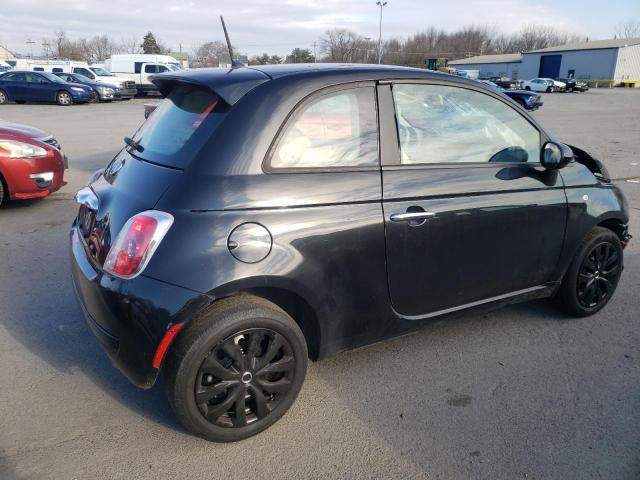 Photo 3 from auction – 2013 FIAT 500 POP with VIN 3C3CFFAR1DT673968