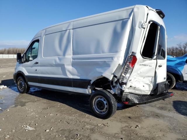 Photo 2 from auction – 2020 FORD TRANSIT T- with VIN 1FTYE1C84LKA25598