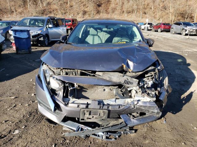 Photo 5 from auction – 2016 HONDA CIVIC EX with VIN 19XFC2F74GE247122