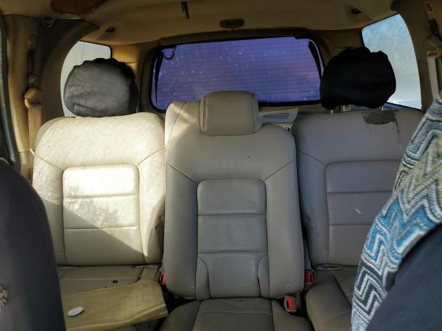 Photo 10 from auction – 2003 FORD EXPEDITION with VIN 1FMRU15W53LC20814