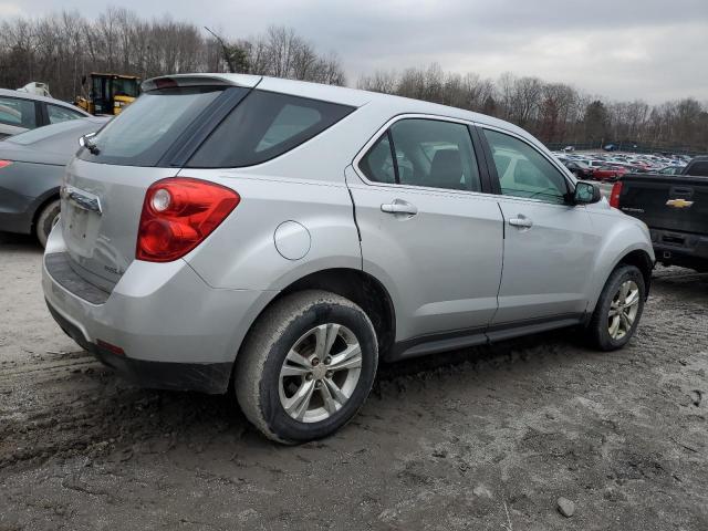 Photo 3 from auction – 2012 CHEVROLET EQUINOX LS with VIN 2GNFLCEK5C6150024