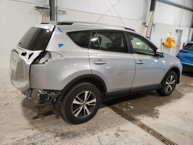 Photo 3 from auction – 2018 TOYOTA RAV4 ADVEN with VIN JTMRFREV7JJ212047
