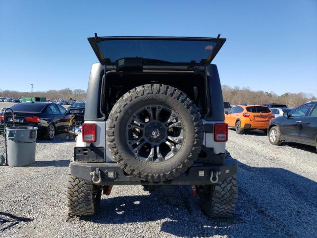 Photo 6 from auction – 2018 JEEP WRANGLER U with VIN 1C4HJWEG2JL938364