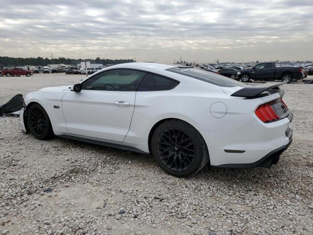 Photo 2 from auction – 2018 FORD MUSTANG GT with VIN 1FA6P8CF8J5113855