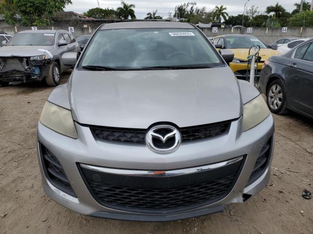 Photo 5 from auction – 2010 MAZDA CX-7 with VIN JM3ER2W53A0301753