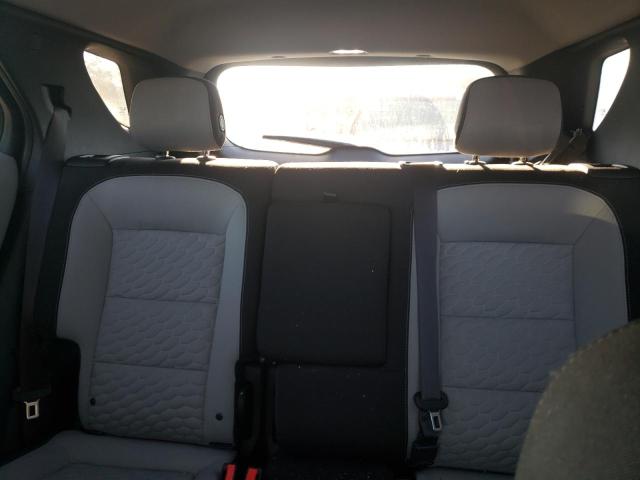 Photo 10 from auction – 2018 CHEVROLET EQUINOX LT with VIN 3GNAXTEX9JS538737