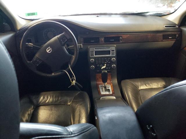 Photo 8 from auction – 2008 VOLVO V70 3.2 with VIN YV1BW982881019297