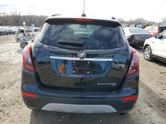 Photo 6 from auction – 2019 BUICK ENCORE ESS with VIN KL4CJGSM6KB849456