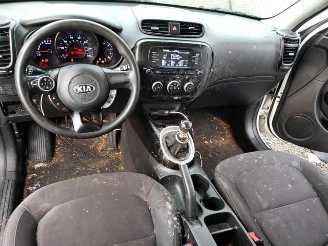 Photo 8 from auction – 2018 KIA SOUL with VIN KNDJN2A29J7564370