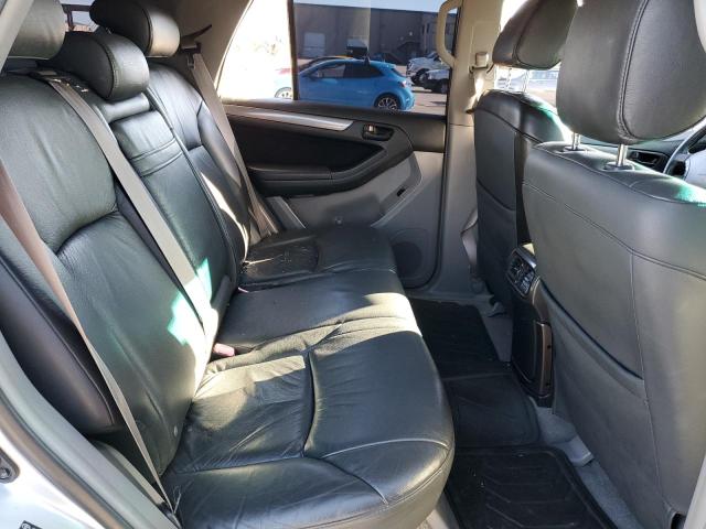 Photo 10 from auction – 2007 TOYOTA 4RUNNER SR with VIN JTEZU14R970090376