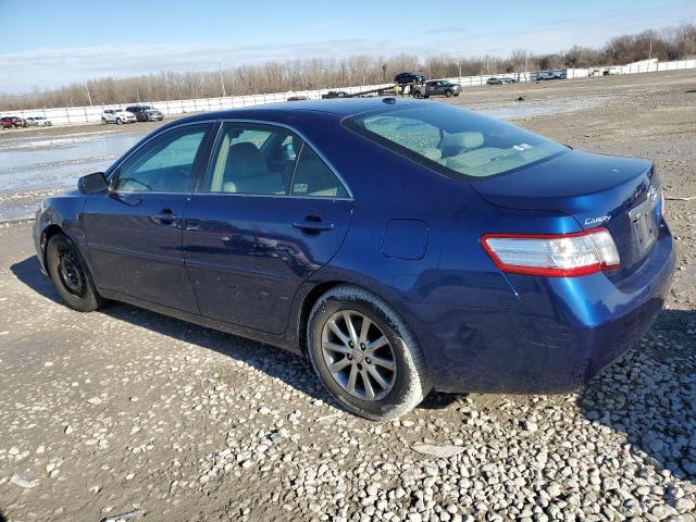 Photo 2 from auction – 2011 TOYOTA CAMRY HYBR with VIN 4T1BB3EK7BU128757