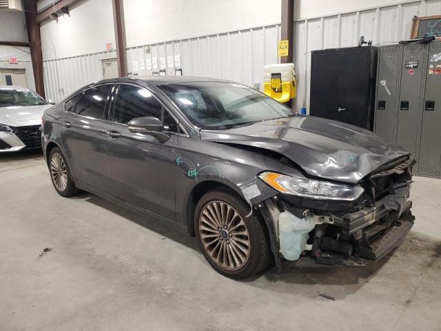 Photo 4 from auction – 2016 FORD FUSION TIT with VIN 3FA6P0K98GR319406