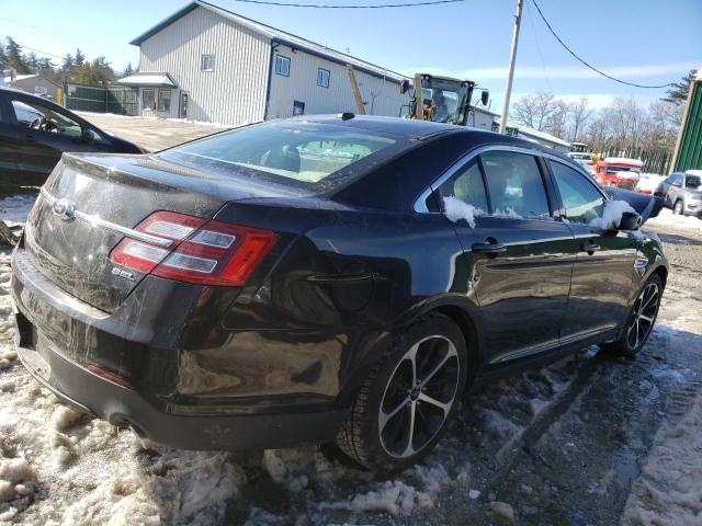 Фото 3 с аукциона – 2014 FORD TAURUS SEL с VIN 1FAHP2E84EG149993