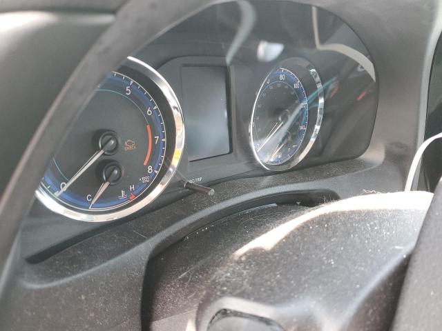 Photo 9 from auction – 2017 TOYOTA COROLLA L with VIN 2T1BURHE0HC768628