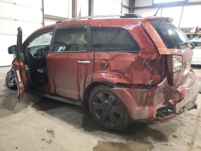 Photo 2 from auction – 2014 DODGE JOURNEY R/ with VIN 3C4PDDFG6ET143902