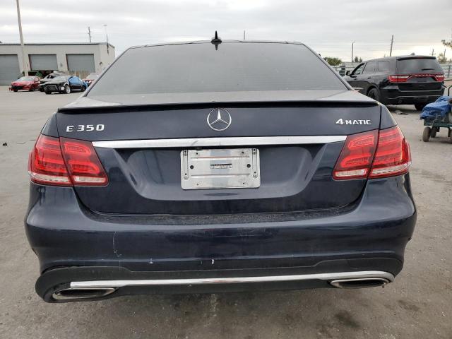 Photo 6 from auction – 2014 MERCEDES-BENZ E 350 4MAT with VIN WDDHF8JB5EA972930